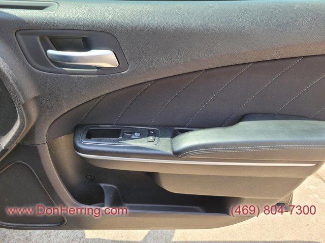 used 2023 Dodge Charger car, priced at $25,650