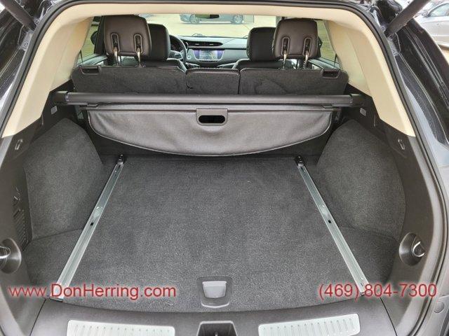 used 2018 Cadillac XT5 car, priced at $18,995