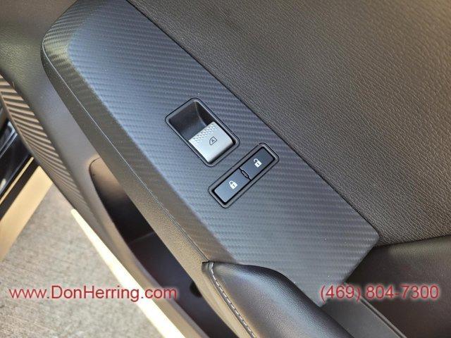 used 2024 Mitsubishi Outlander car, priced at $25,906