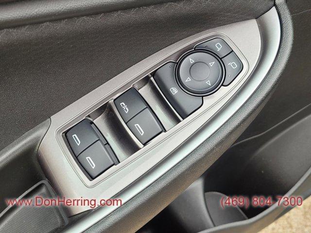 used 2023 Chevrolet Malibu car, priced at $18,888