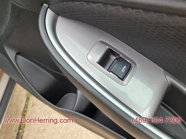 used 2023 Chevrolet Malibu car, priced at $18,888