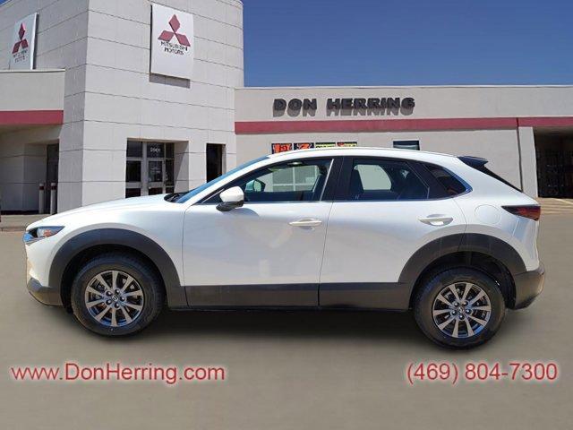 used 2021 Mazda CX-30 car, priced at $18,888