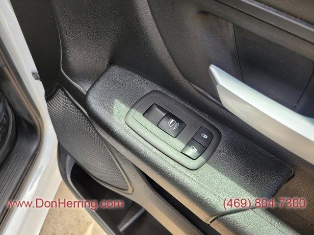 used 2022 Ram 1500 car, priced at $22,995