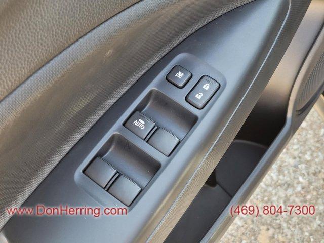 new 2024 Mitsubishi Mirage car, priced at $19,595