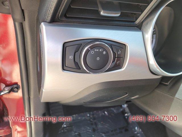 used 2019 Ford Mustang car, priced at $18,995
