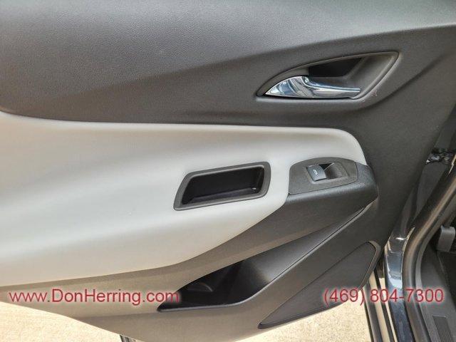used 2023 Chevrolet Equinox car, priced at $24,888