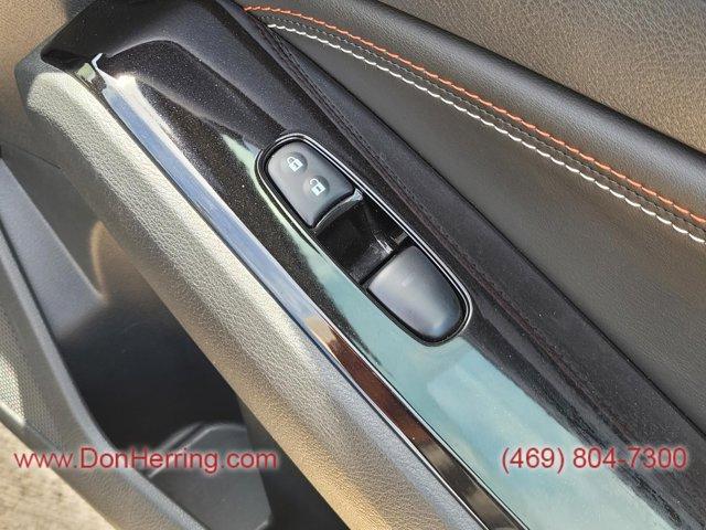 used 2023 Nissan Altima car, priced at $22,995