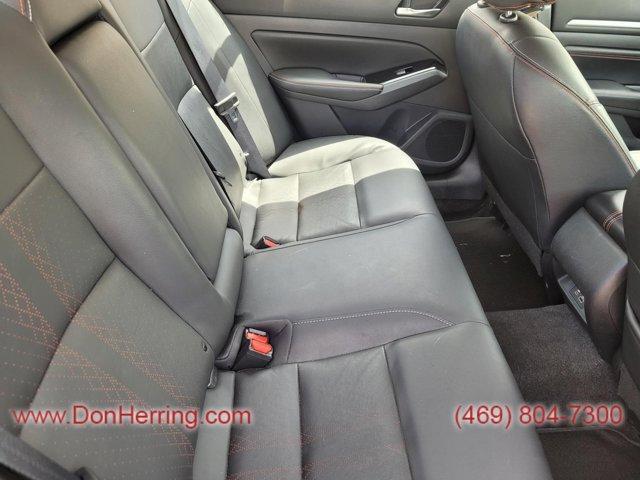 used 2023 Nissan Altima car, priced at $22,995