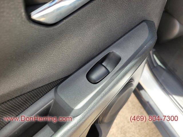 used 2023 Nissan Kicks car, priced at $17,750
