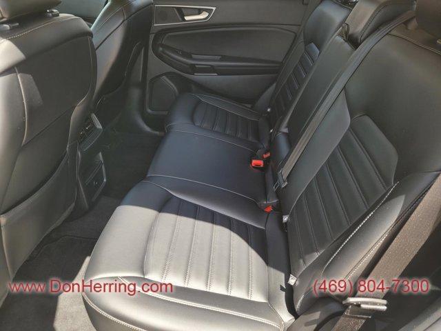 used 2023 Ford Edge car, priced at $20,888