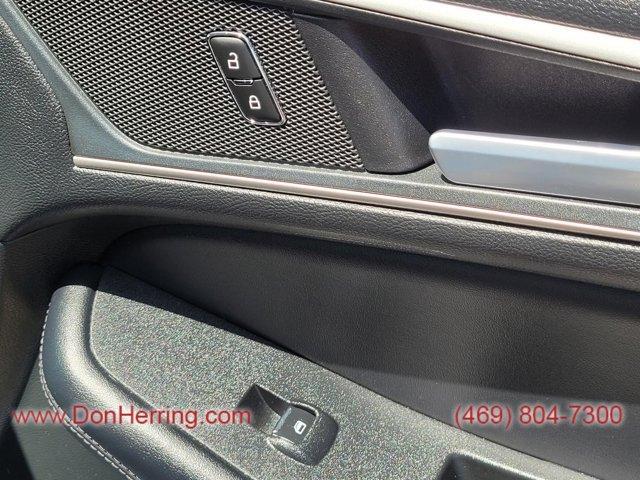 used 2023 Ford Edge car, priced at $20,888