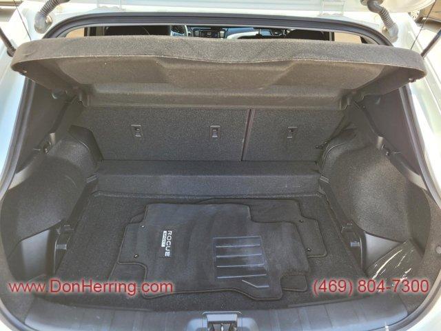 used 2022 Nissan Rogue Sport car, priced at $16,665