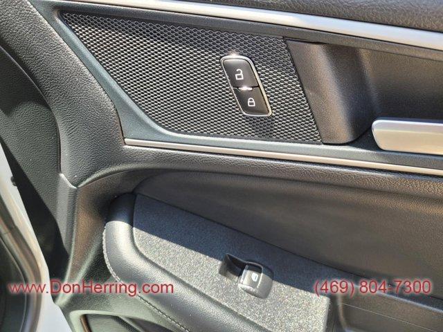 used 2024 Ford Edge car, priced at $24,995
