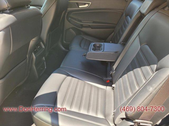 used 2024 Ford Edge car, priced at $24,995