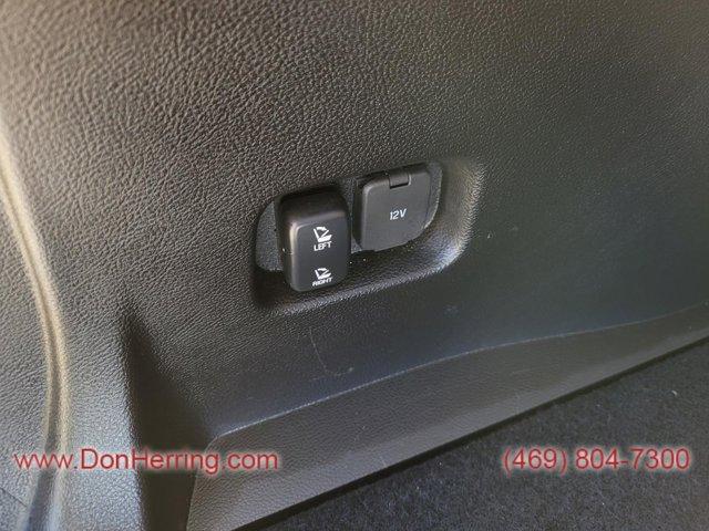 used 2024 Ford Edge car, priced at $24,995