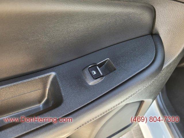 used 2024 Ford Edge car, priced at $24,995