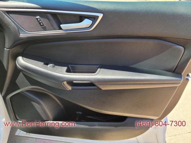 used 2024 Ford Edge car, priced at $24,995