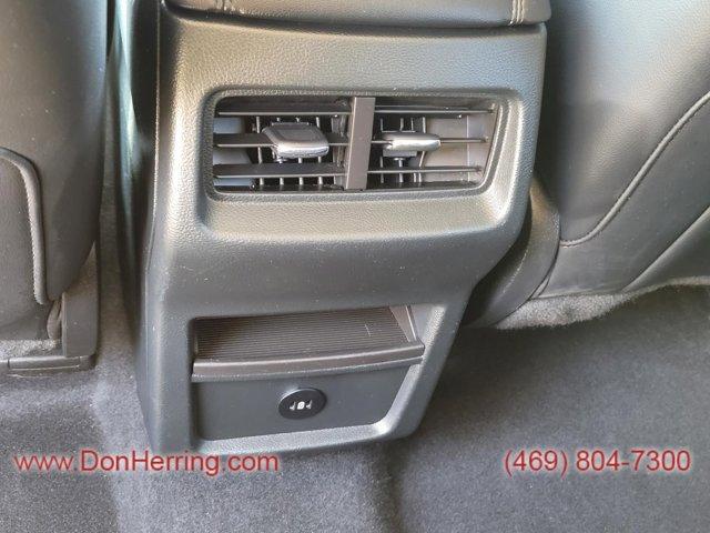 used 2024 Ford Edge car, priced at $24,995