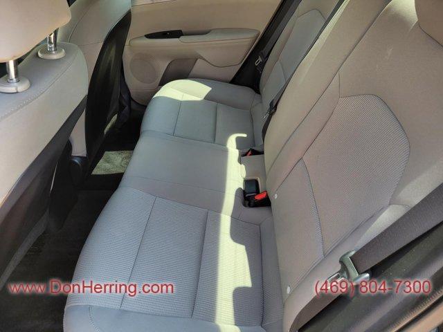 used 2021 Kia Forte car, priced at $13,998