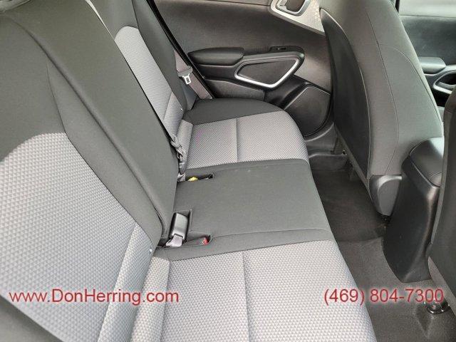 used 2022 Kia Soul car, priced at $17,995