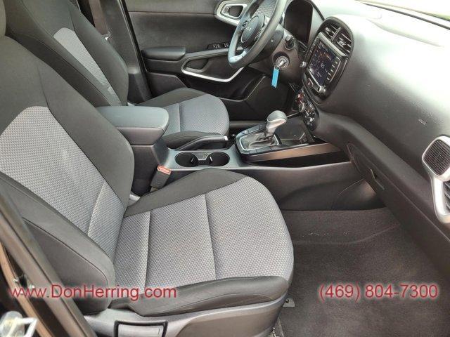 used 2022 Kia Soul car, priced at $17,995
