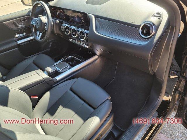 used 2023 Mercedes-Benz GLA 250 car, priced at $28,475