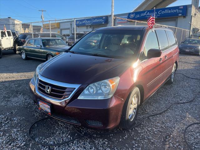 used 2008 Honda Odyssey car, priced at $6,900