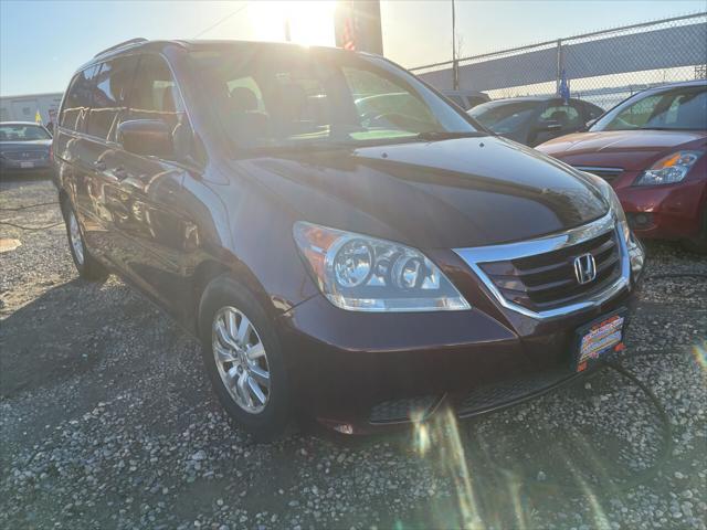 used 2008 Honda Odyssey car, priced at $6,900