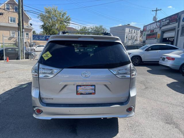 used 2011 Toyota Sienna car, priced at $10,900