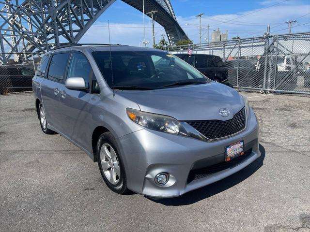 used 2011 Toyota Sienna car, priced at $10,900