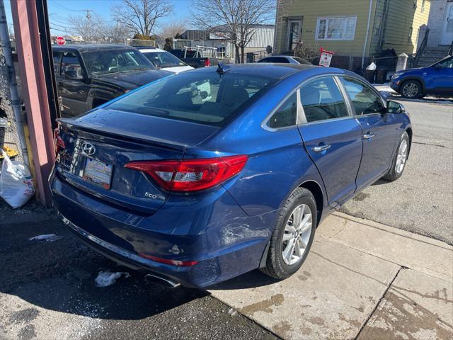 used 2015 Hyundai Sonata car, priced at $7,900