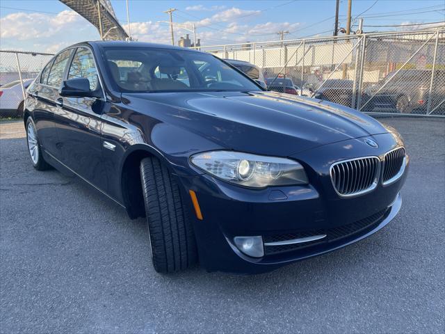 used 2011 BMW 535 car, priced at $9,800