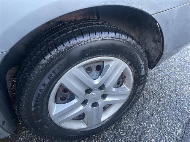 used 2007 Chevrolet Impala car, priced at $4,900