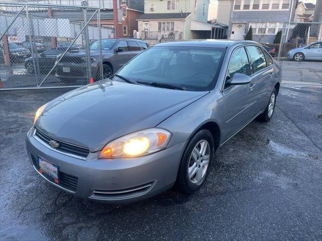 used 2007 Chevrolet Impala car, priced at $4,900