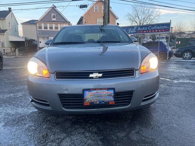 used 2007 Chevrolet Impala car, priced at $4,900