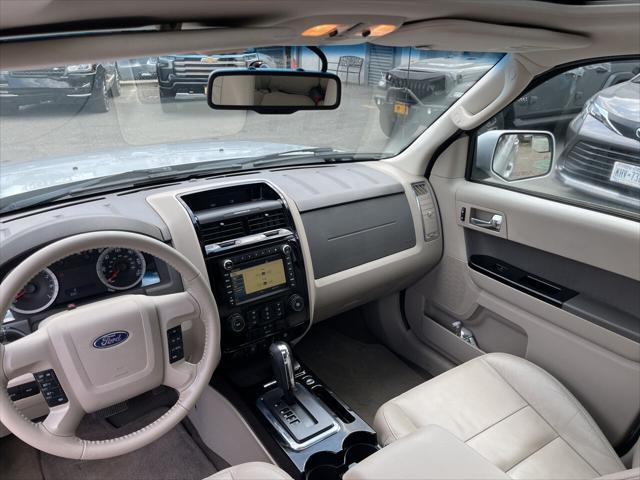 used 2010 Ford Escape Hybrid car, priced at $9,800