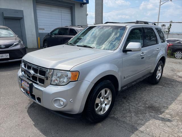 used 2010 Ford Escape Hybrid car, priced at $9,800