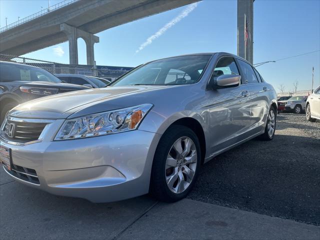 used 2008 Honda Accord car, priced at $5,900