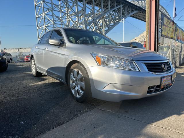 used 2008 Honda Accord car, priced at $5,900