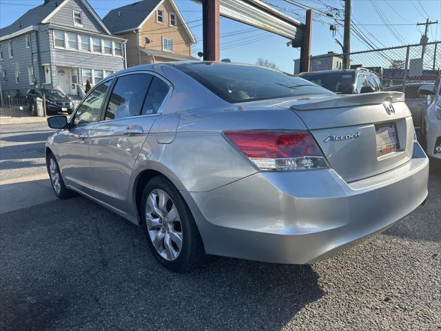 used 2008 Honda Accord car, priced at $5,900