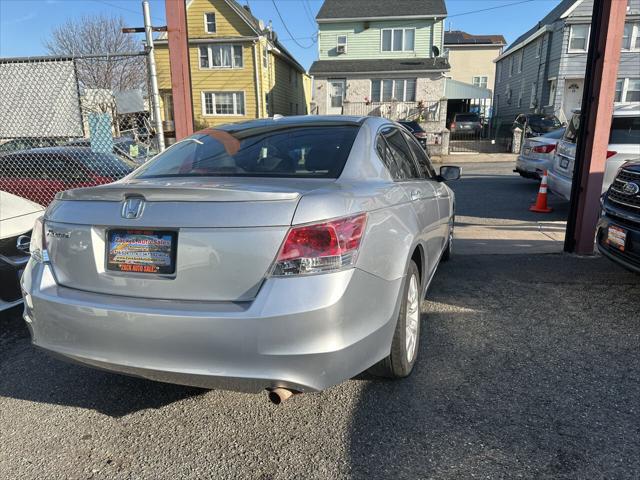 used 2008 Honda Accord car, priced at $5,900