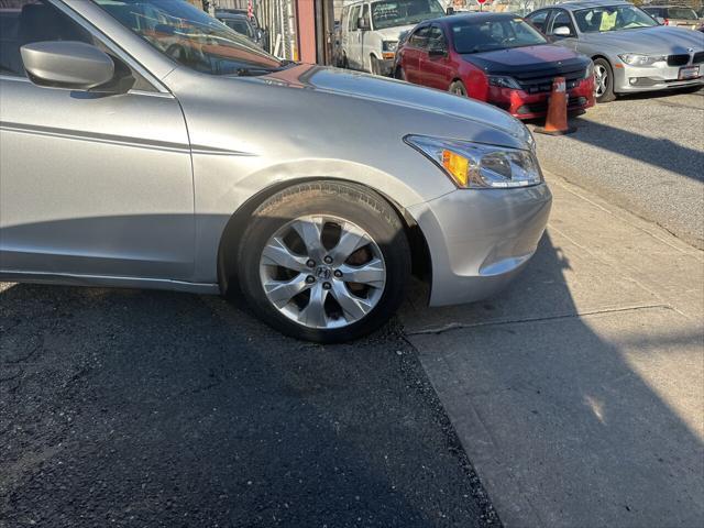 used 2008 Honda Accord car, priced at $5,900