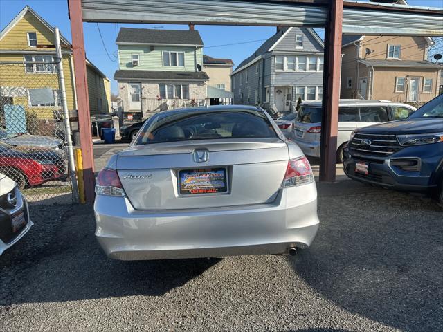 used 2008 Honda Accord car, priced at $5,900