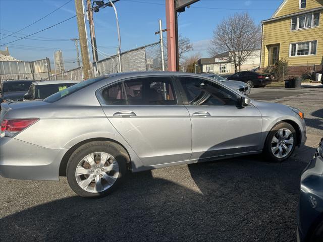 used 2008 Honda Accord car, priced at $5,900