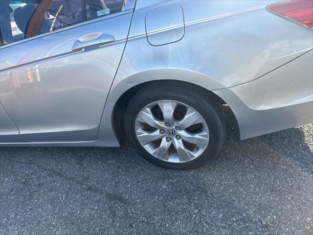 used 2008 Honda Accord car, priced at $5,900