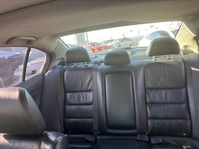 used 2008 Honda Accord car, priced at $5,900