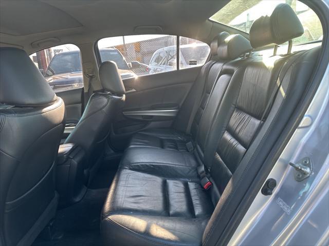 used 2008 Honda Accord car, priced at $5,900