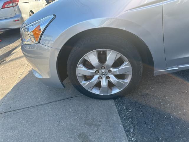 used 2008 Honda Accord car, priced at $5,900