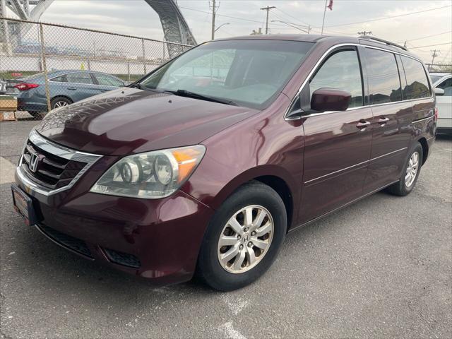 used 2008 Honda Odyssey car, priced at $6,900