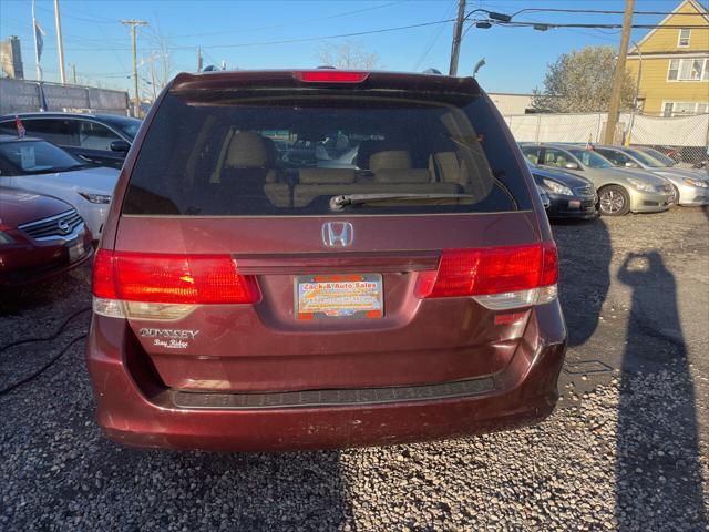 used 2008 Honda Odyssey car, priced at $6,900